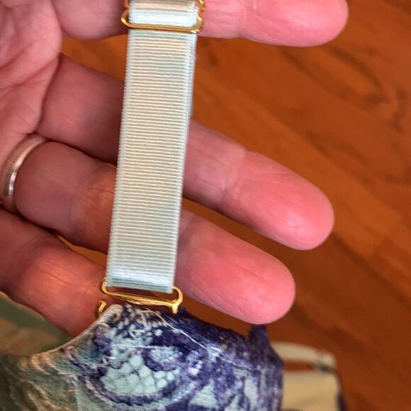 Body Frosting Size 38D bra - Picture 8 of 9